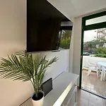 Apartamento Coastal 5 Min From Pool & Quiet Complex Playa del Inglés