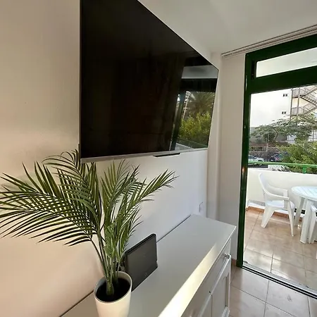 Apartment Zwischen Yumbo Und Zentralem Playa del Ingles (Gran Canaria)