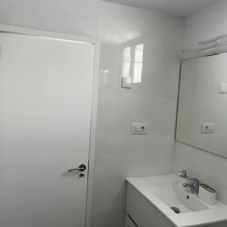 Coastal 5 Min From Pool & Quiet Complex * Playa del Inglés