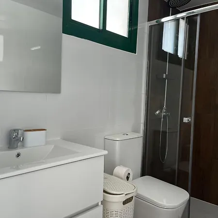Coastal 5 Min From Pool & Quiet Complex Apartament