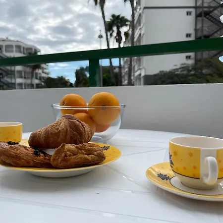 Apartament Coastal 5 Min From Pool & Quiet Complex