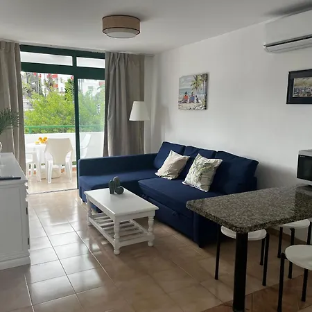 Coastal 5 Min From Pool & Quiet Complex Apartamento Playa del Inglés