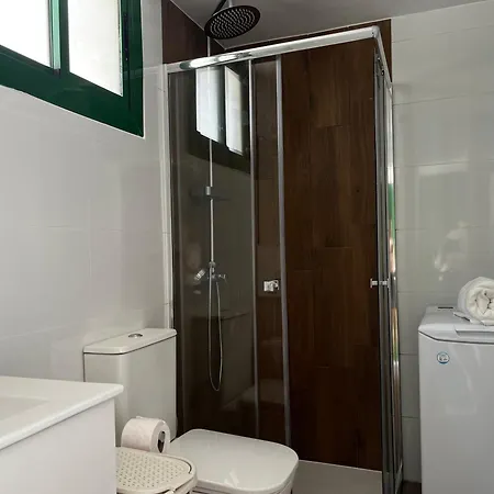 Coastal 5 Min From Pool & Quiet Complex Playa del Inglés