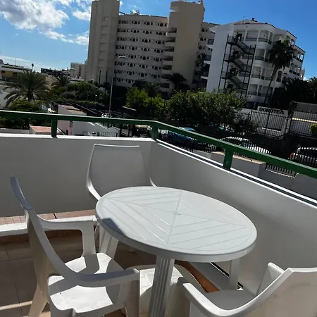 Apartamento Coastal 5 Min From Pool & Quiet Complex Playa del Inglés